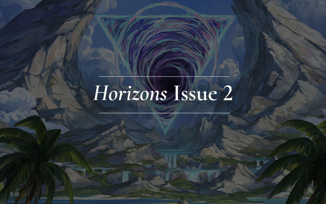 Horizons Issue 2