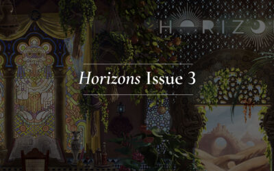 Horizons Issue 3