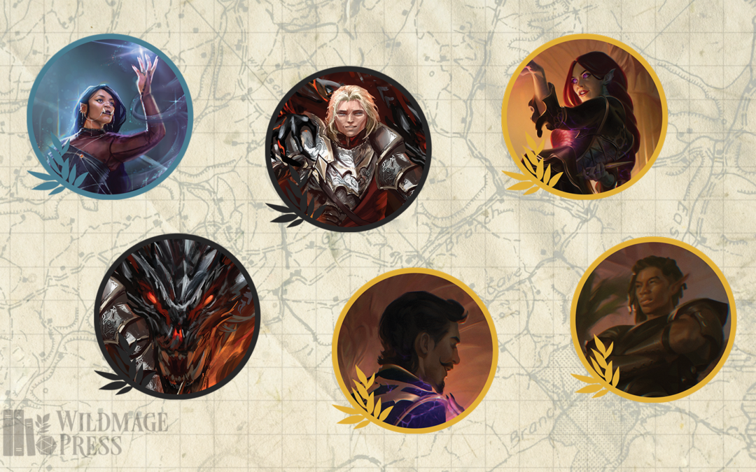 Bonus Content: Horizons 3 Tokens